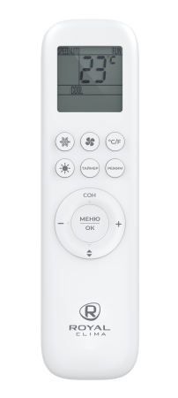 Мобильный кондиционер Royal Clima CELEBRITY RM-СB36HH-E