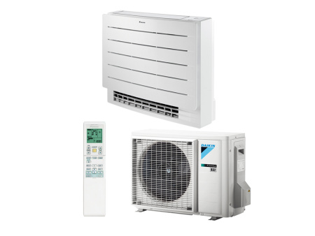 Напольно-потолочная сплит-система Daikin FVXM50A / RXM50R