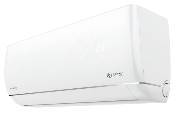 Настенный кондиционер ROYAL Clima RENAISSANCE DC EU INVERTER 2026 RCI-RNE35HN