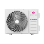 Напольно-потолочная сплит-система Dantex CITY Inverter RKD-18CHTNI/RKD-18HTNIE-W