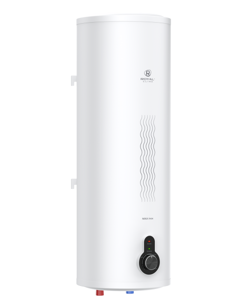 Электрический водонагреватель Royal Clima NIKA Inox RWH-N50-SS