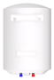 Электрический водонагреватель ECOSTAR FLOW EWH-F30-RE