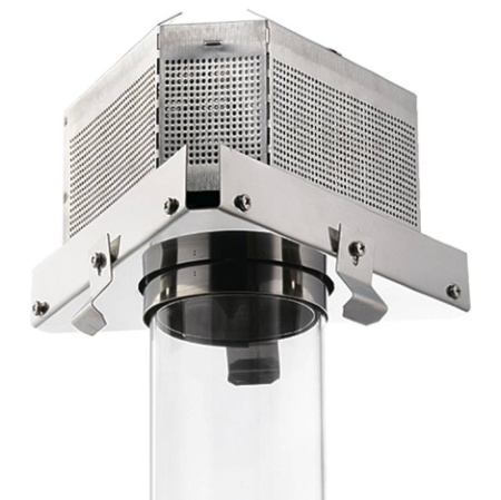 Уличный газовый инфракрасный обогреватель Ballu BOGH-15