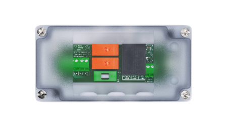 Адаптер дверного датчика WING AC