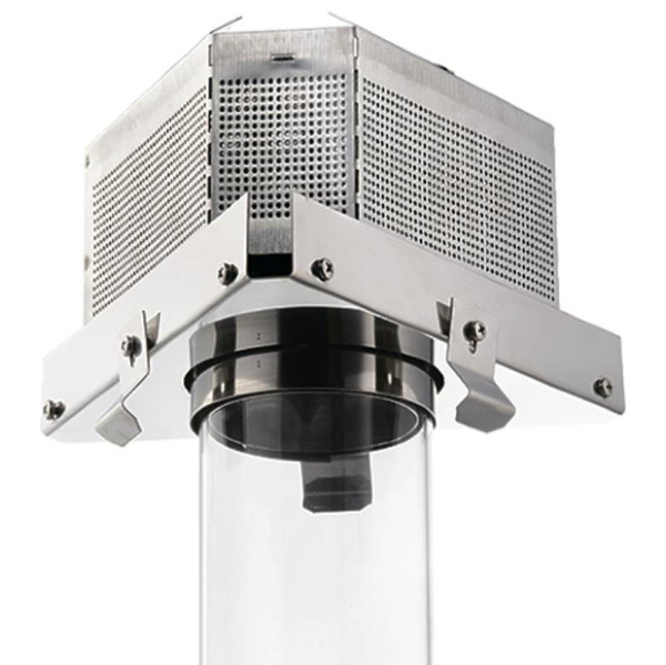 Уличный газовый инфракрасный обогреватель Ballu BOGH-15