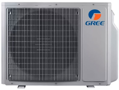 Настенный кондиционер Gree Lyra Inverter White GWH24ACE-K6DNA1I