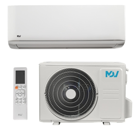 Настенный кондиционер MDV INFINI ON/OFF 2025 MDSAG-24HRN8 / MDOAG-24HN8
