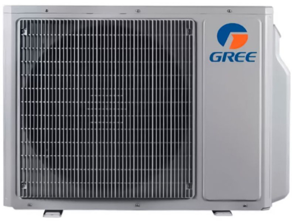 Настенный кондиционер Gree Lyra Inverter White GWH24ACE-K6DNA1I