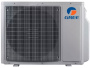 Настенный кондиционер Gree Lyra Inverter White GWH24ACE-K6DNA1I