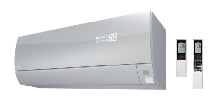 Настенный кондиционер Hitachi S-PREMIUM (R32) RAK-50PSES/RAC-50WSE