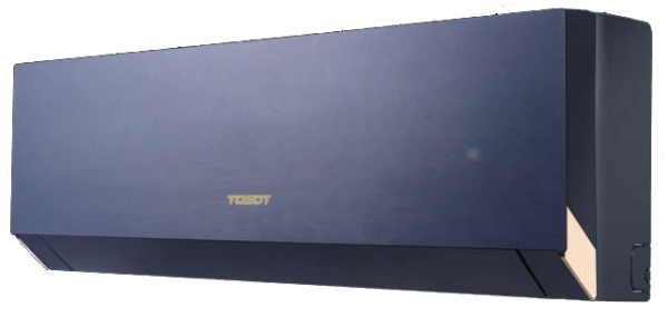 Настенный кондиционер Tosot Clivia Deluxe T12H-SCD/I / T12H-SCD/O