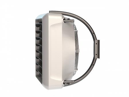 Водяной тепловентилятор TERMA T-Heat AC-1