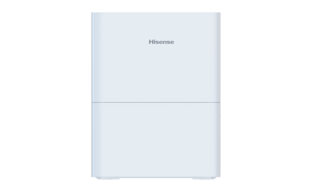 Осушитель воздуха Hisense AIR GO PRO DH-12S4GLU00