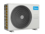 Настенный кондиционер Midea PARAMOUNT 2025 MSAG1-18HRN8-I / MSAG1-18HRN8-O