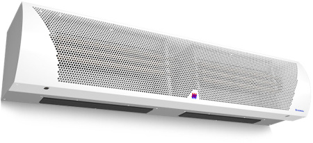 Электрическая тепловая завеса ТЕПЛОМАШ 400 Комфорт КЭВ-24П4041E