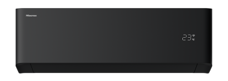 Настенный кондиционер Hisense VIBE PRO EU DC Inverter AS-13UW4RLCHB00(B)