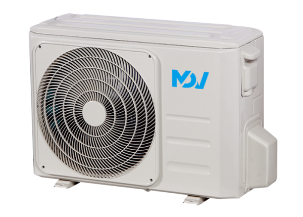 Настенный кондиционер MDV FOREST R32 MDSAF-07HRN8 / MDOAF-07HN8