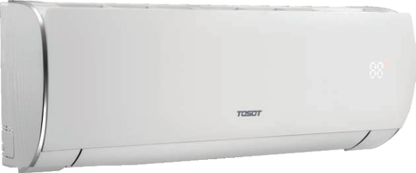Настенный кондиционер Tosot Lyra Inverter T09H-SLyR2/I / T09H-SLyR2/O