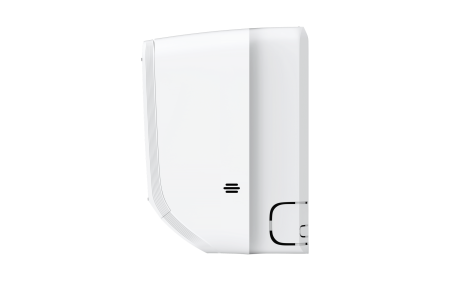 Настенный кондиционер Kalashnikov Форпост Inverter KVAC-I-24IN-FP1 / KVAC-I-24OD-FP1