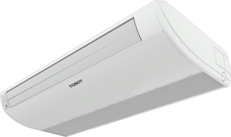 Напольно-потолочная сплит-система Tosot T24H-ILFA/I/T24H-ILUA/O