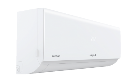 Настенный кондиционер Energolux LAUSANNE SAS18AR1-A / SAU18AR1-A