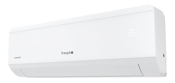 Настенный кондиционер Energolux CHAMPERY 2 SAS24CH2-AI/SAU24CH2-AI
