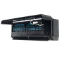 Настенный кондиционер DANTEX ADVANCE PRO PLUS 2 BLACK MIRROR Inverter RK-09SATB2I Black PLUS/RK-09SATB2IE