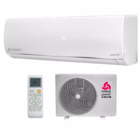 Настенный кондиционер Chigo ALBA Inverter CS-61V3A-1D150