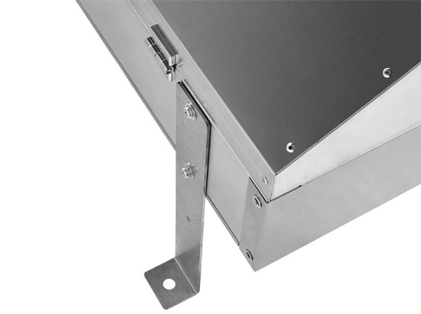 Электрическая тепловая завеса Ballu ULTRA 2 BHC-U20T18-PS2