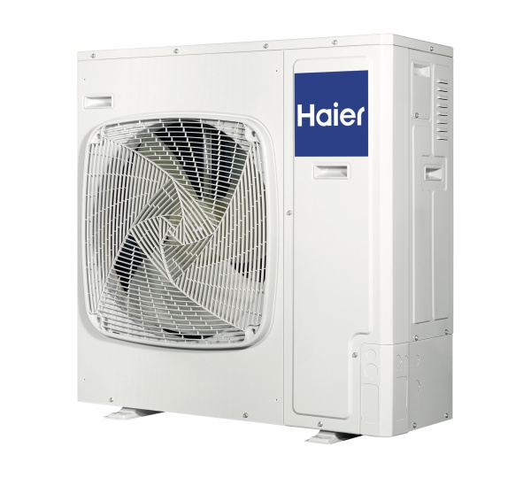 Колонная сплит-система Haier ECO AP140S2SK1FA(H) / 1U140S2SN1FB