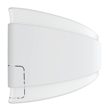 Настенный кондиционер Hisense VISION SUPERIOR DC Inverter AS-13UW4RXUQD00