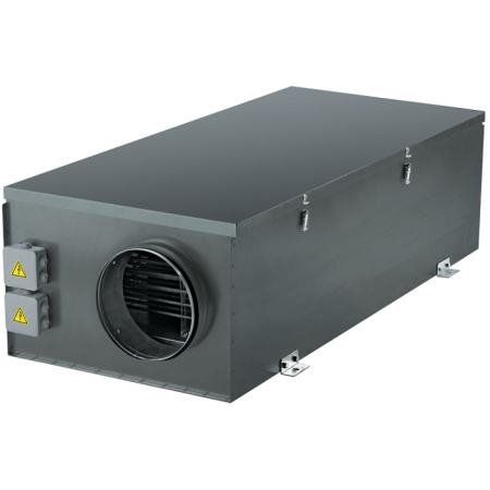 Компактная приточная установка Zilon ZPE 500 L1 Compact