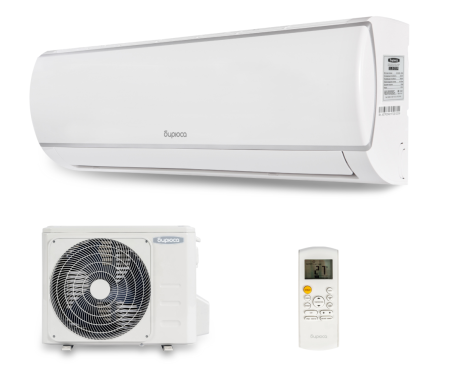 Настенный кондиционер Бирюса LEGEND Inverter B-18LIR/B-18LIQ