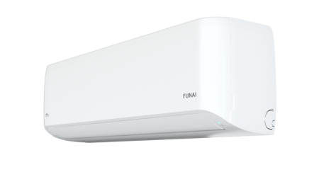 Настенный кондиционер Funai SAMURAI RACI-SM25HP.D03