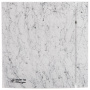 Вентилятор вытяжной Soler&Palau Silent-100 CZ Marble White Design 4C