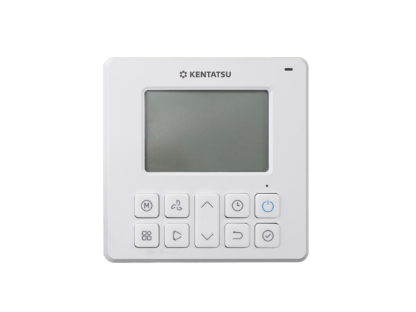 Внутренний канальный блок Kentatsu Inverter KMKB50HZRN1R
