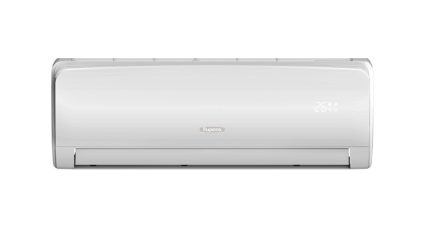 Настенный кондиционер Бирюса U-серия Inverter B-18UIR/B-18UIQ