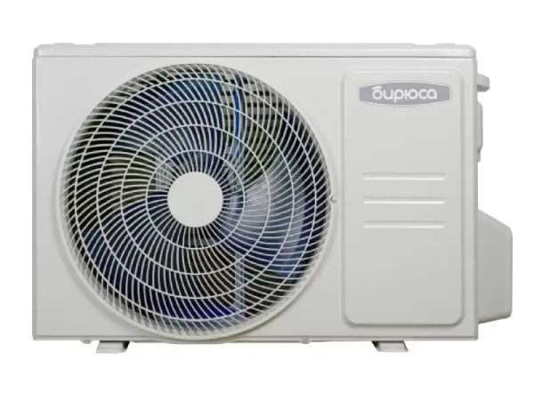 Настенный кондиционер Бирюса SAFARI B-18SPR/B-18SPQ