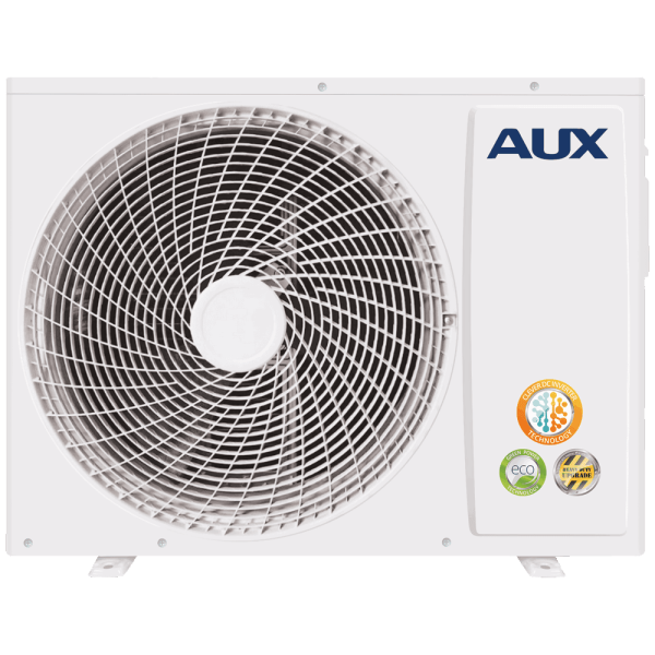 Кассетная сплит-система AUX Standart DC INVERTER ALCA-HS12/4DR2 Кассетная сплит-система AUX Standart DC INVERTER ALCA-HS12/4DR2