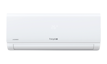 Настенный кондиционер Energolux LAUSANNE SAS24AR1-A / SAU24AR1-A