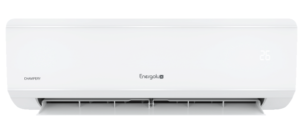 Настенный кондиционер Energolux CHAMPERY 2 SAS09CH2-AI/SAU09CH2-AI