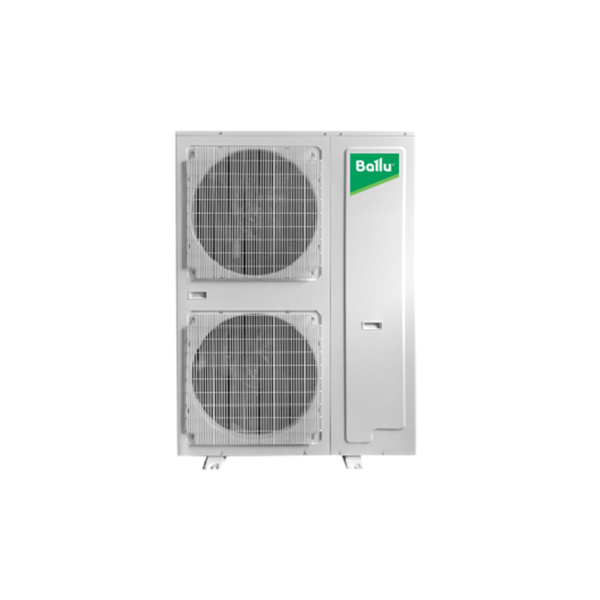 Канальная высоконапорная сплит-система Ballu BLC_D-100H N1_24Y