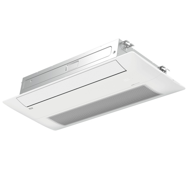 Однопоточная кассетная сплит-система MDV ERP Full DC Inverter MDCA2I-12HRFN8 / T-MBQ1-UTA-A-TED / MDOAG-12HFN8