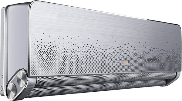 Настенный кондиционер AUX Premium Progressive Inverter ASW-H09A4/AF-R2DI / AS-H09A4/AF-R2DI