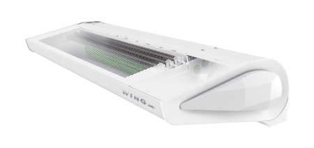 Тепловая завеса VTS Wing II E100 АС