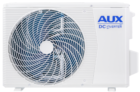 Настенный кондиционер AUX Silver ART Progressive Inverter ASW-H09A4/CD-R2DI / AS-H09A4/CD-R2DI