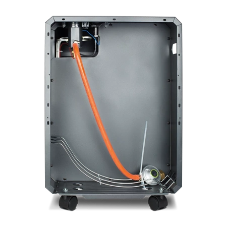 Газовый инфракрасный обогреватель NeoClima UK-10