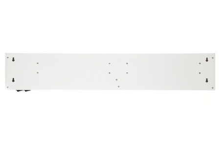 Электрическая тепловая завеса Тропик А6 белая