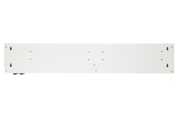 Электрическая тепловая завеса Тропик А6 белая