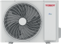 Настенный кондиционер Tosot Natal Inverter T07H-SNE/I / T07H-SNE/O